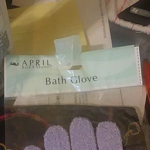 April Spirit Other - Bath & shower glove April Spirit Other - Bath & shower glove